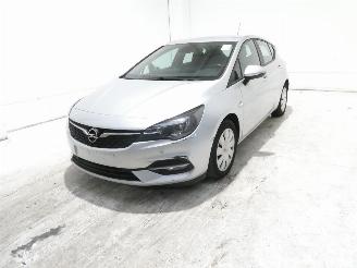 Opel Astra 1.5D EDITION picture 3