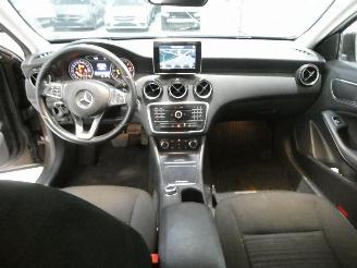 Mercedes A-klasse 1.5 D picture 18