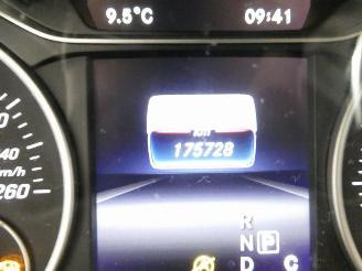 Mercedes A-klasse 1.5 D picture 17