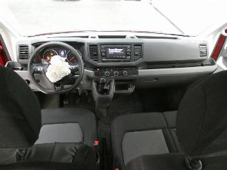 Volkswagen Crafter 2.0D picture 22