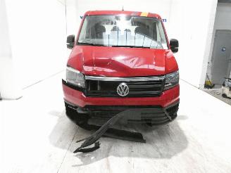 Volkswagen Crafter 2.0D picture 2