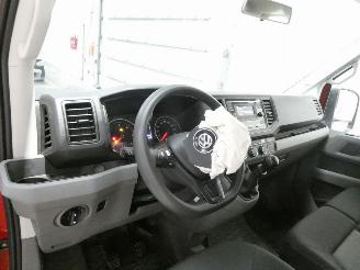 Volkswagen Crafter 2.0D picture 23