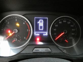 Volkswagen Crafter 2.0D picture 19