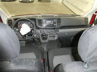 Volkswagen Crafter 2.0D picture 21