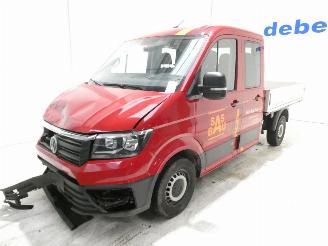 Volkswagen Crafter 2.0D picture 6