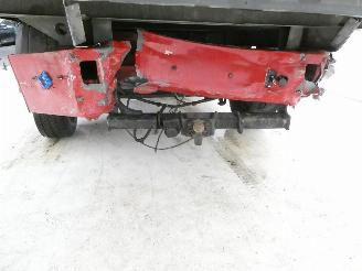 Volkswagen Crafter 2.0D picture 12