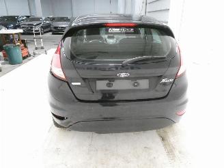 Ford Fiesta TREND picture 8