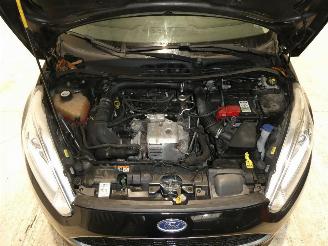 Ford Fiesta TREND picture 23