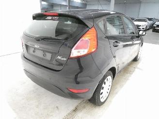 Ford Fiesta TREND picture 9