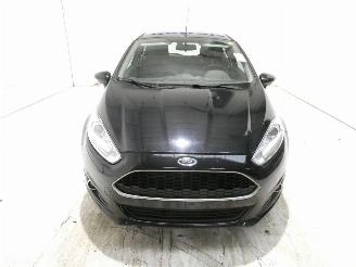 Ford Fiesta TREND picture 2