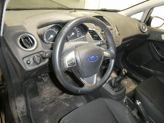 Ford Fiesta TREND picture 14