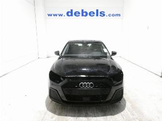 Audi A1 SPORTBACK picture 1