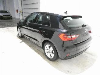 Audi A1 SPORTBACK picture 5