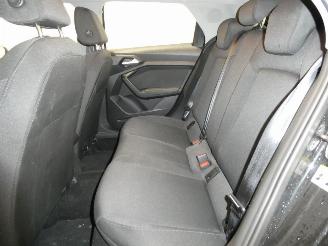 Audi A1 SPORTBACK picture 15