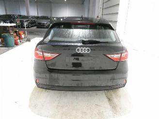 Audi A1 SPORTBACK picture 6