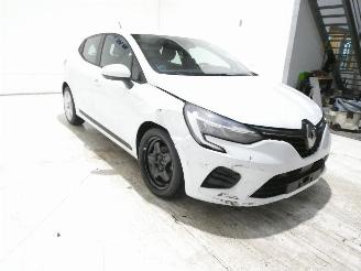 Renault Clio V CORPORATE EDI picture 12