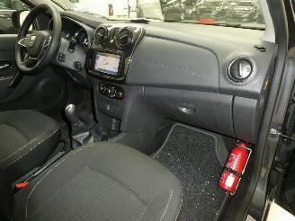 Dacia Logan 1.0 picture 14