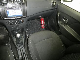 Dacia Logan 1.0 picture 17