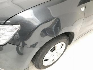 Dacia Logan 1.0 picture 4