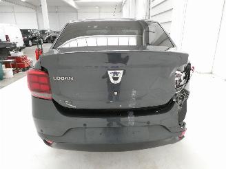 Dacia Logan 1.0 picture 7