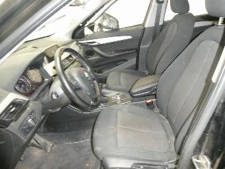 BMW X1 SDRIVE18I picture 16