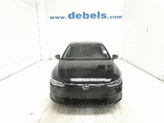 Schadeauto Volkswagen Golf LIFE 2021/8