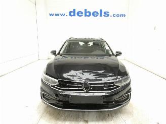 Avarii autoturisme Volkswagen Passat 1.4 GTE 2020/9