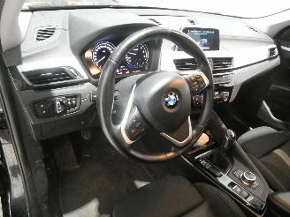 BMW X2 SDRIVE18I picture 19
