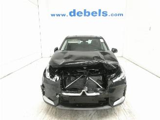 damaged passenger cars BMW iX1 EDRIVE20 2024/2