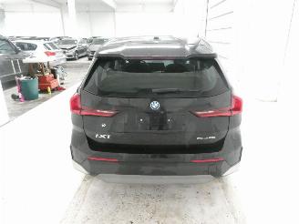 BMW iX1 EDRIVE20 picture 10