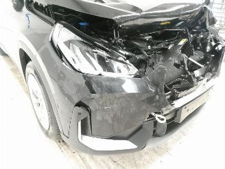 BMW iX1 EDRIVE20 picture 13