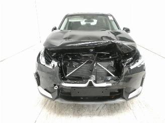 BMW iX1 EDRIVE20 picture 2