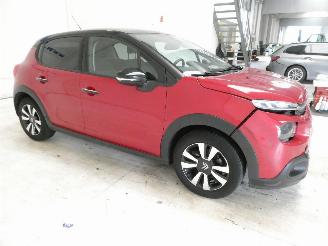 Citroën C3 III SHINE picture 10