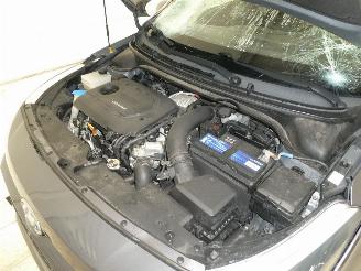 Hyundai I-20 1.4D ACTIVE picture 25