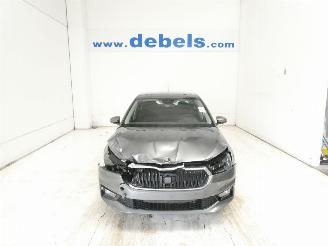 skadebil auto Skoda Fabia SELECTION 2024/10