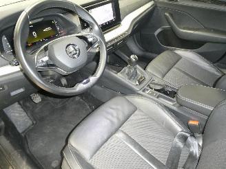 Skoda Octavia AMBITION picture 21