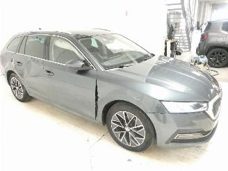 Skoda Octavia AMBITION picture 16