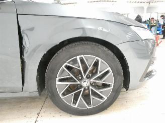 Skoda Octavia AMBITION picture 13