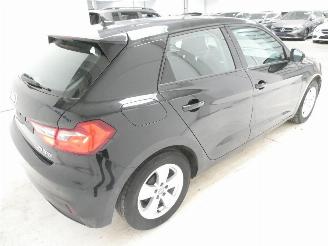 Audi A1 SPORTBACK picture 7