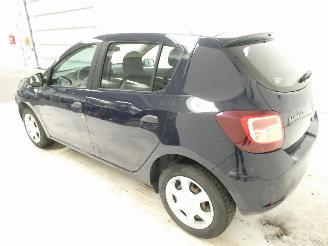 Dacia Sandero LIBERTY picture 6