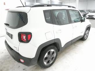 Jeep Renegade LONGITUDE picture 8