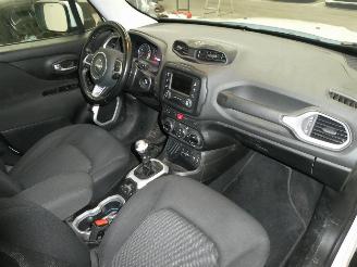 Jeep Renegade LONGITUDE picture 11