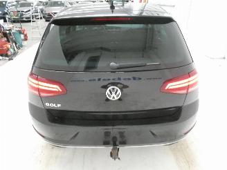 Volkswagen Golf COMFORTLINE picture 7