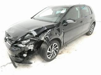 Volkswagen Golf COMFORTLINE picture 3