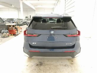 BMW X1 SDRIVE18I picture 8
