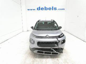 krockskadad bil auto Citroën C3 AIRCROSS ORIGINS 2020/6