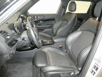 Mini Cooper 1.5 COOPER CLUBMAN picture 22