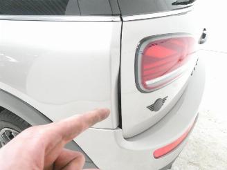 Mini Cooper 1.5 COOPER CLUBMAN picture 7