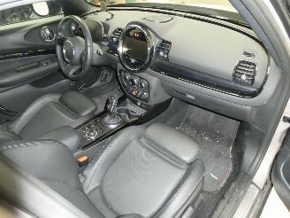 Mini Cooper 1.5 COOPER CLUBMAN picture 16