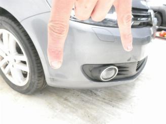 Volkswagen Golf plus PL HIGH 1.6 TDI picture 18